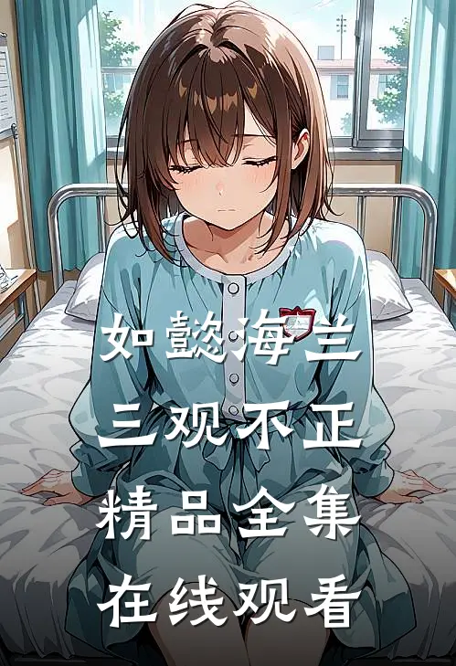 如懿海兰三观不正精品全集在线观看