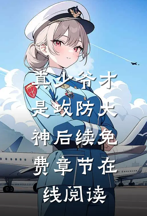 真少爷才是攻防大神后续免费章节在线阅读