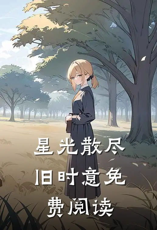 星光散尽旧时意免费阅读