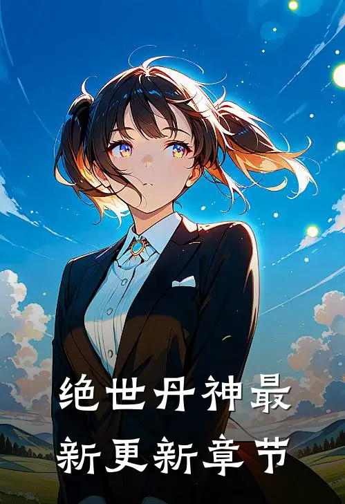 绝世丹神最新更新章节