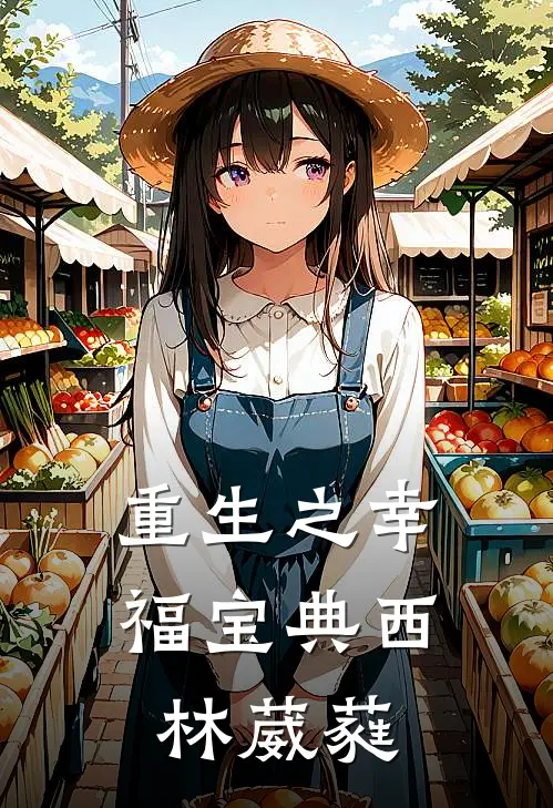 重生之幸福宝典 西林葳蕤
