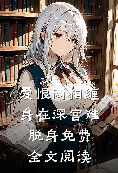 爱恨两相缠，身在深宫难脱身免费全文阅读