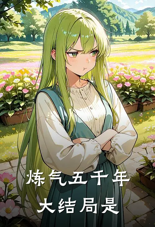 炼气五千年大结局是