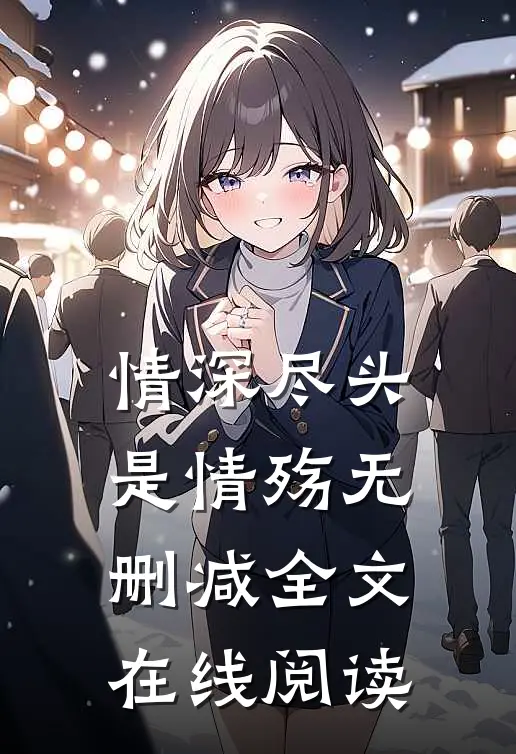 情深尽头是情殇无删减全文在线阅读