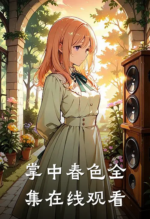 掌中春色 全集在线观看