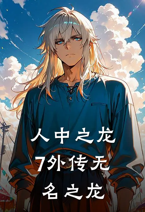 人中之龙7外传 无名之龙