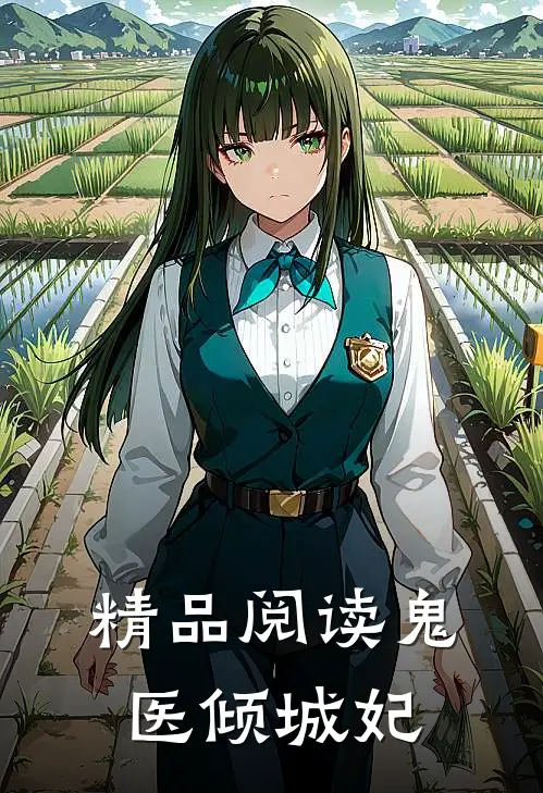 精品阅读鬼医倾城妃