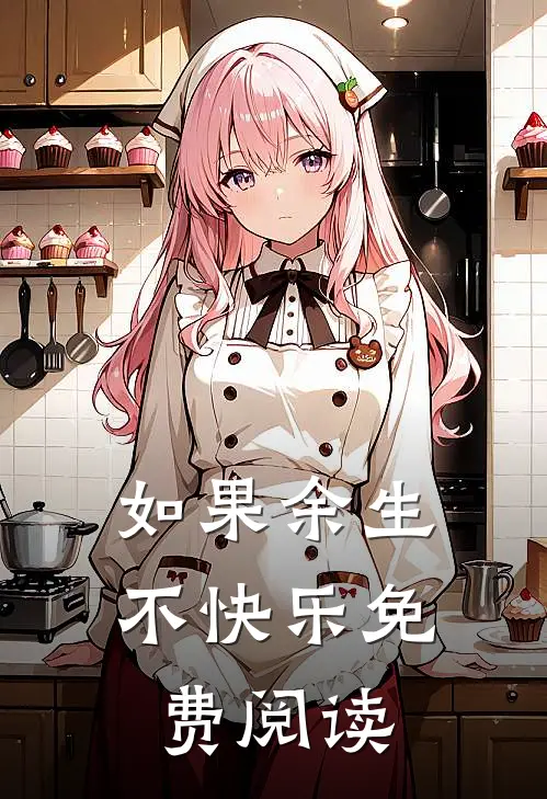 如果余生不快乐免费阅读