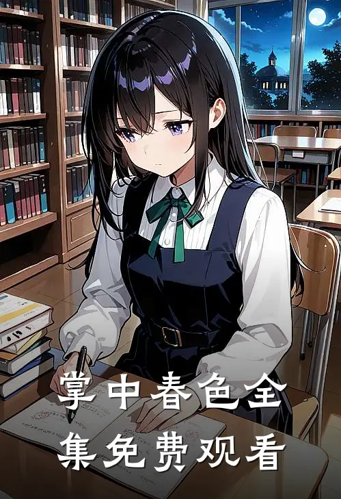 掌中春色 全集免费观看