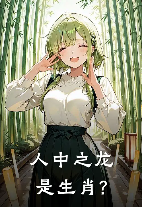 人中之龙是生肖?