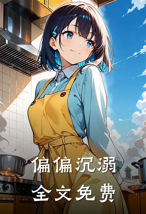 偏偏沉溺全文免费