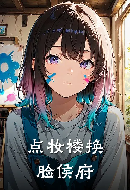 点妆楼 换脸 侯府