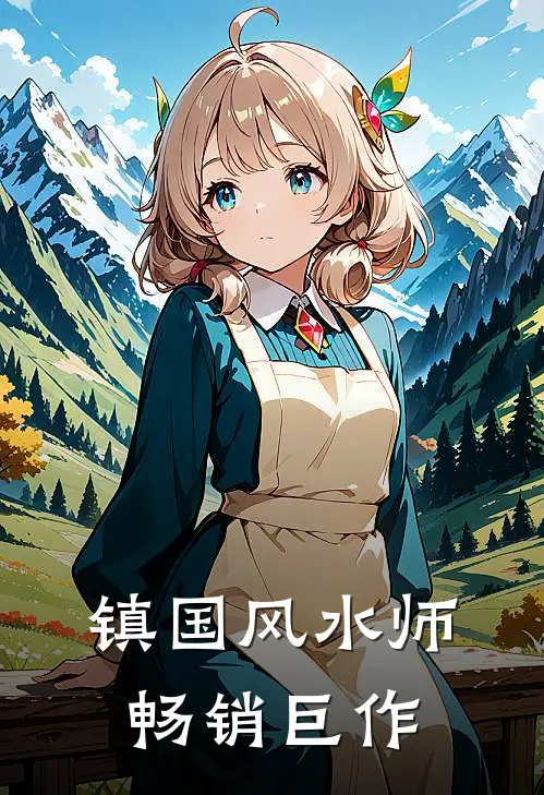镇国风水师畅销巨作