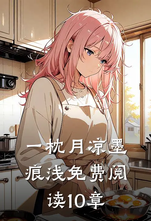 一枕月凉墨痕浅免费阅读10章