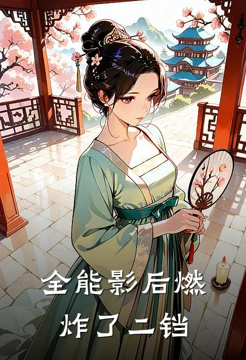 全能影后燃炸了 二铛