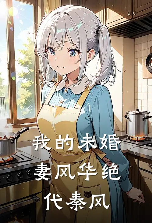 我的未婚妻风华绝代秦风