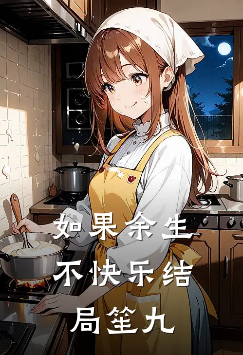 如果余生不快乐结局笙九