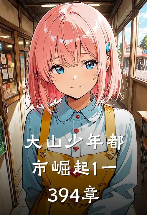 大山少年都市崛起1一394章