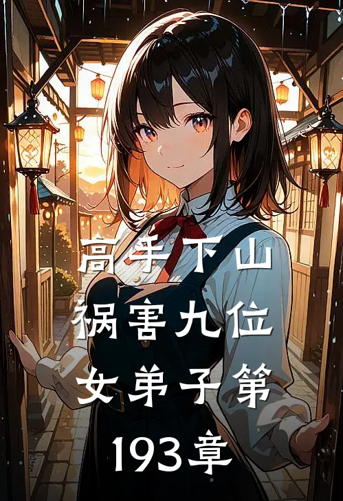 高手下山祸害九位女弟子 第193章