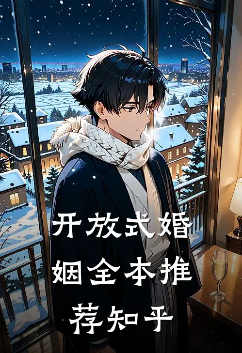 开放式婚姻全本推荐知乎