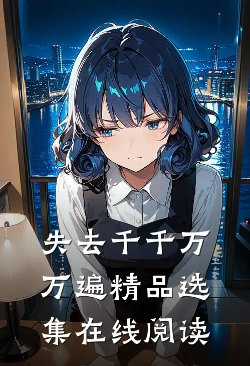 失去千千万万遍精品选集在线阅读