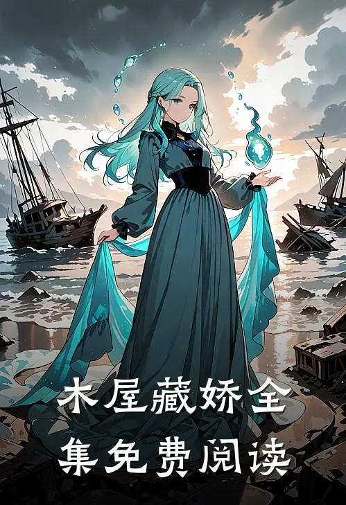 木屋藏娇全集免费阅读