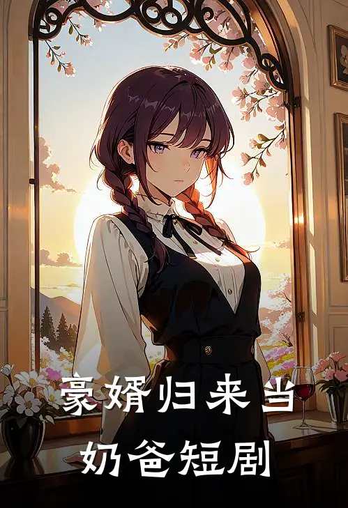 豪婿归来当奶爸短剧
