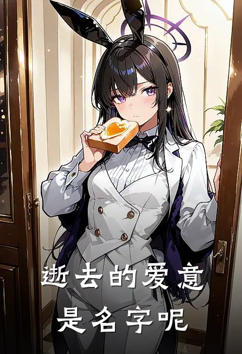 逝去的爱意是名字呢