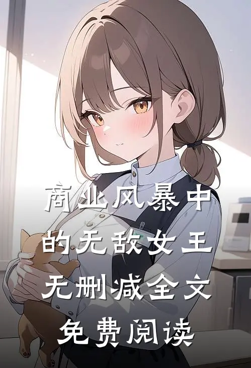 商业风暴中的无敌女王无删减全文免费阅读