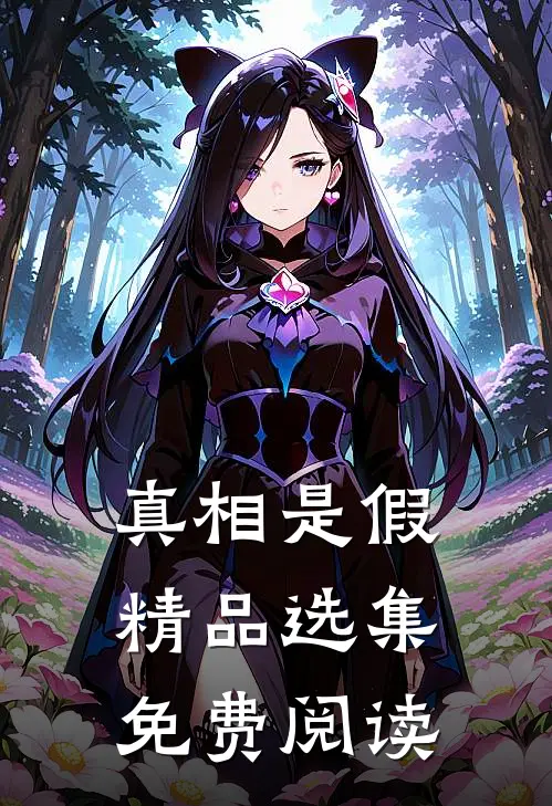 真相是假精品选集免费阅读