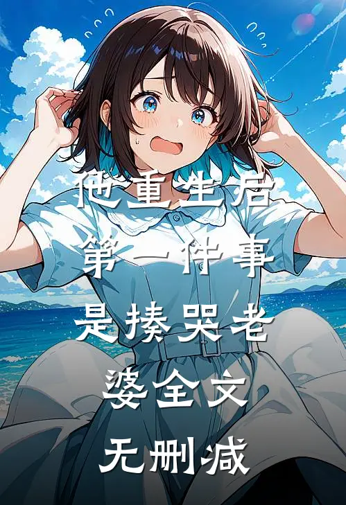 他重生后第一件事是揍哭老婆全文无删减