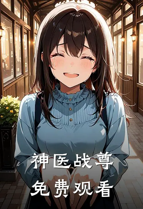 神医战尊免费观看