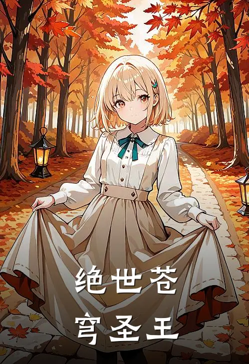 绝世苍穹圣王