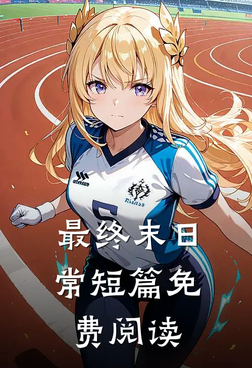 最终末日常短篇免费阅读
