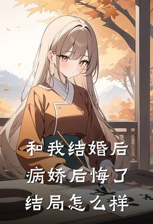 和我结婚后病娇后悔了结局怎么样