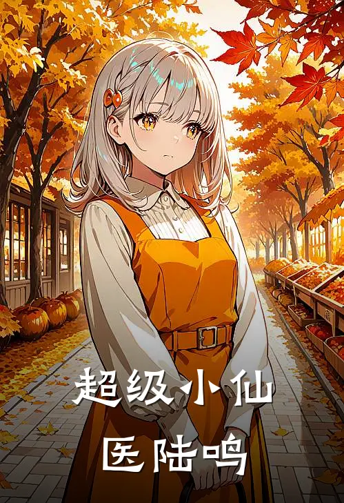 超级小仙医陆鸣