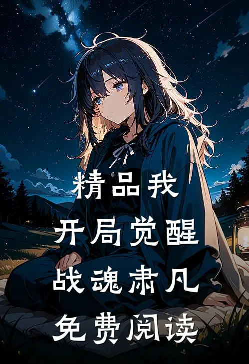 精品我,开局觉醒战魂肃凡免费阅读