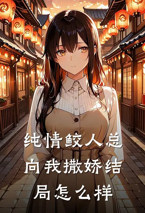 纯情鲛人总向我撒娇结局怎么样