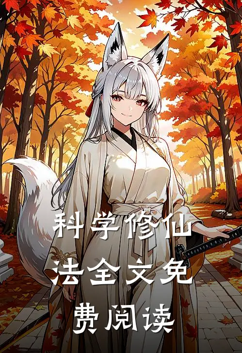 科学修仙法全文免费阅读
