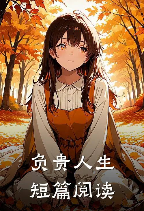 负贵人生短篇阅读