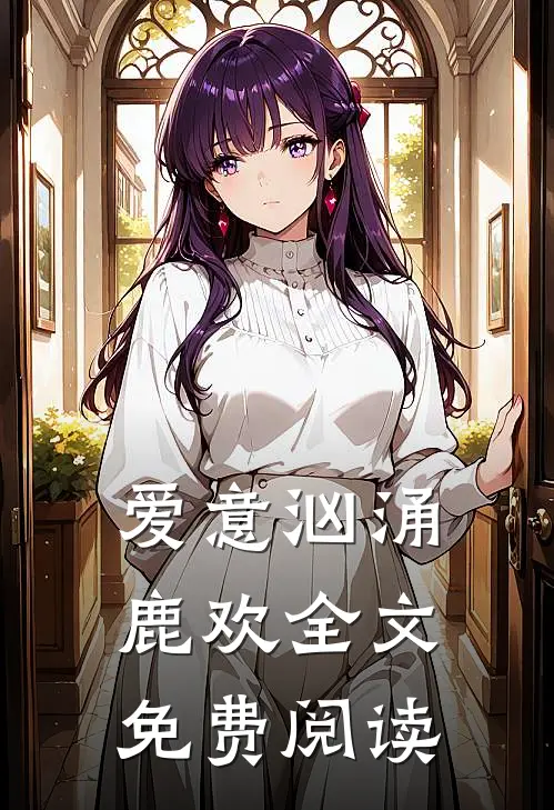 爱意汹涌鹿欢全文免费阅读