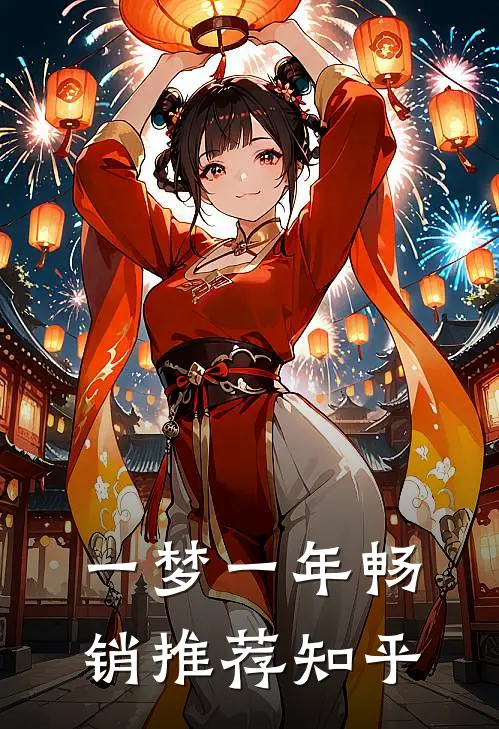 一梦一年畅销推荐知乎