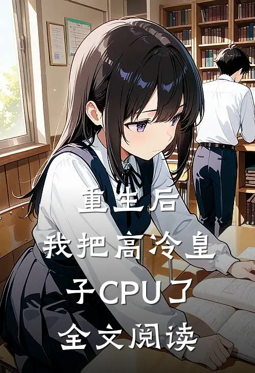 重生后，我把高冷皇子CPU了全文阅读
