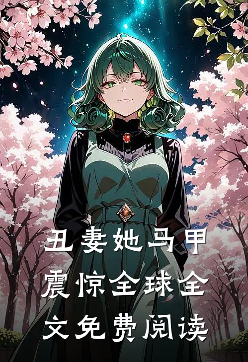 丑妻她马甲震惊全球全文免费阅读