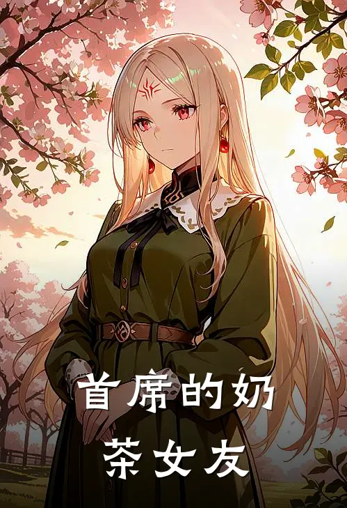 首席的奶茶女友