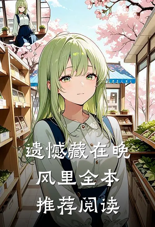 遗憾藏在晚风里全本推荐阅读
