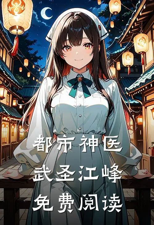 都市神医武圣江峰免费阅读