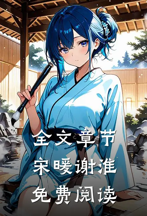 全文章节宋暖谢淮免费阅读