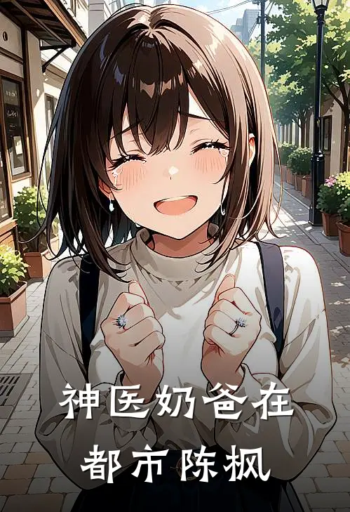 神医奶爸在都市陈枫