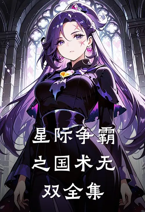 星际争霸之国术无双全集